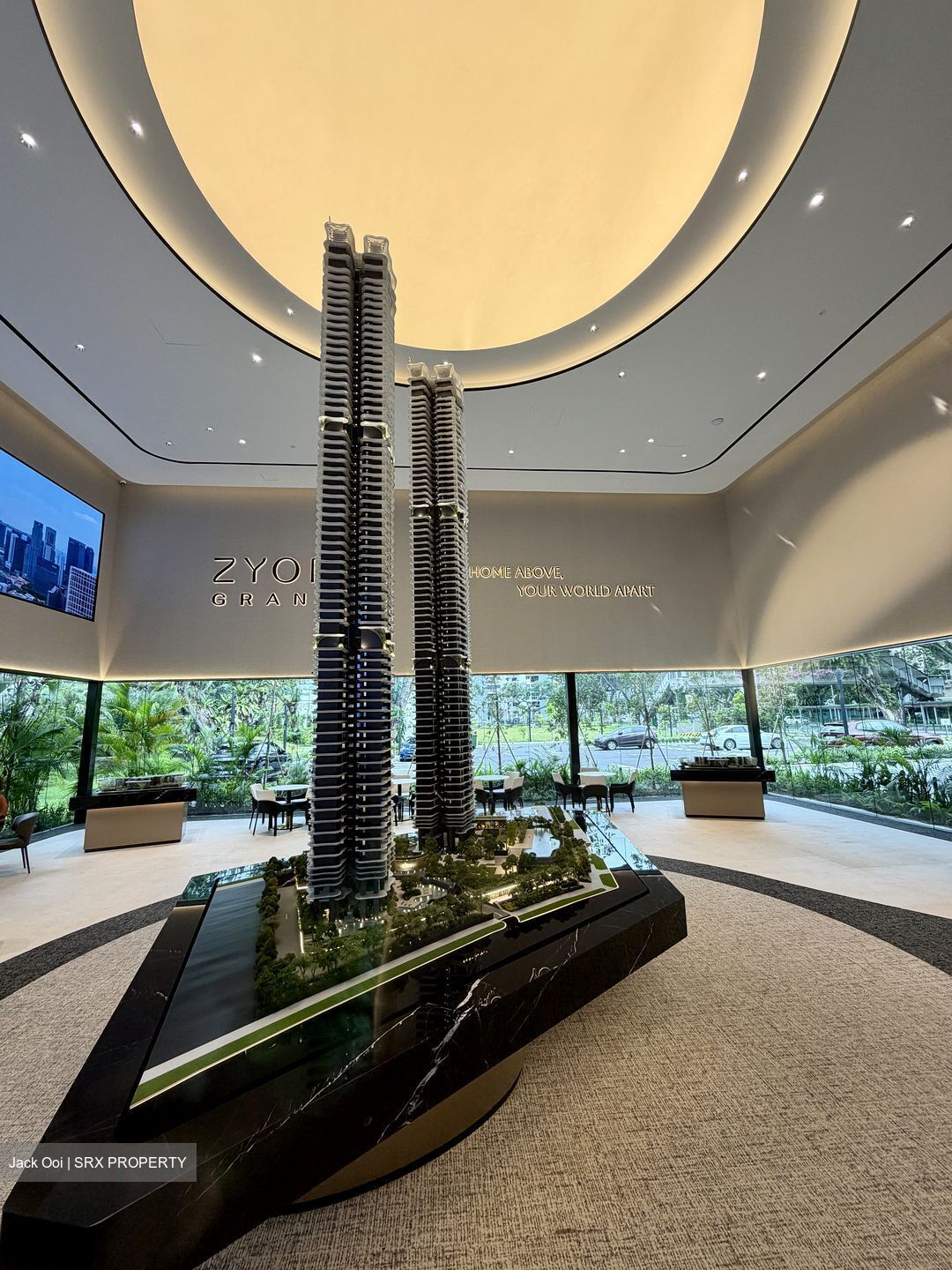 Zyon Grand (U/C) (D3), Apartment #503277651